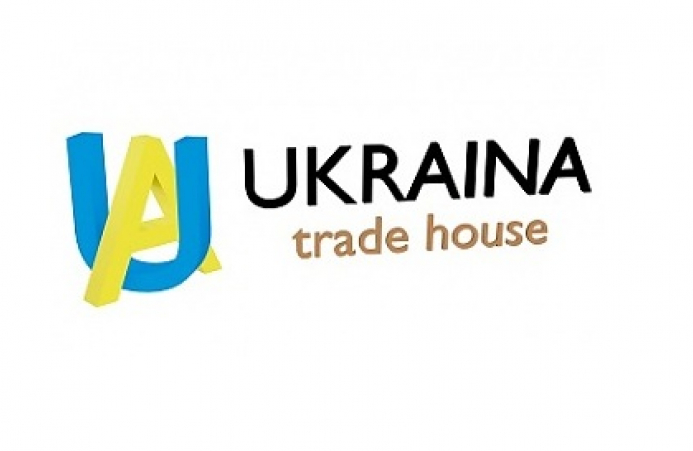 УКРАЇНСЬКИЙ ТОРГОВИЙ ДІМ В ЛАТВІЇ