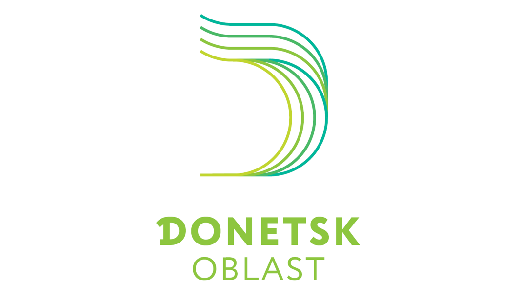 Завершено роботу із розробки проєктів маркетингової стратегії та бренду Донецької області